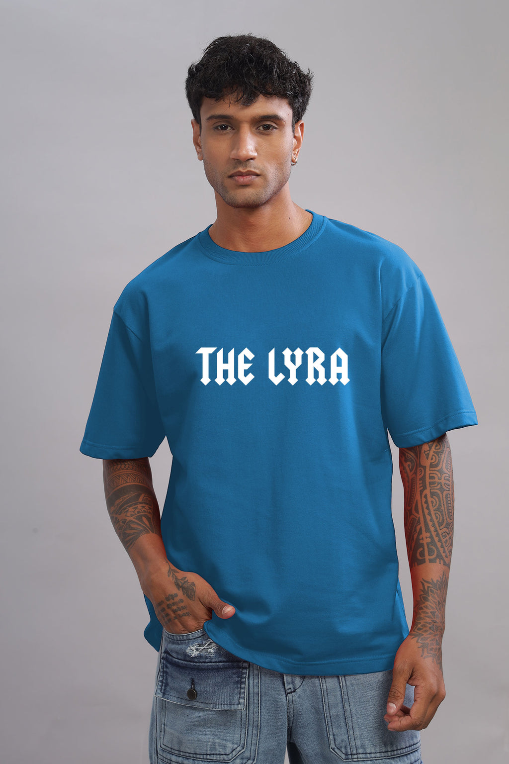 Spidermen Printed Pure Cotton T-Shirt