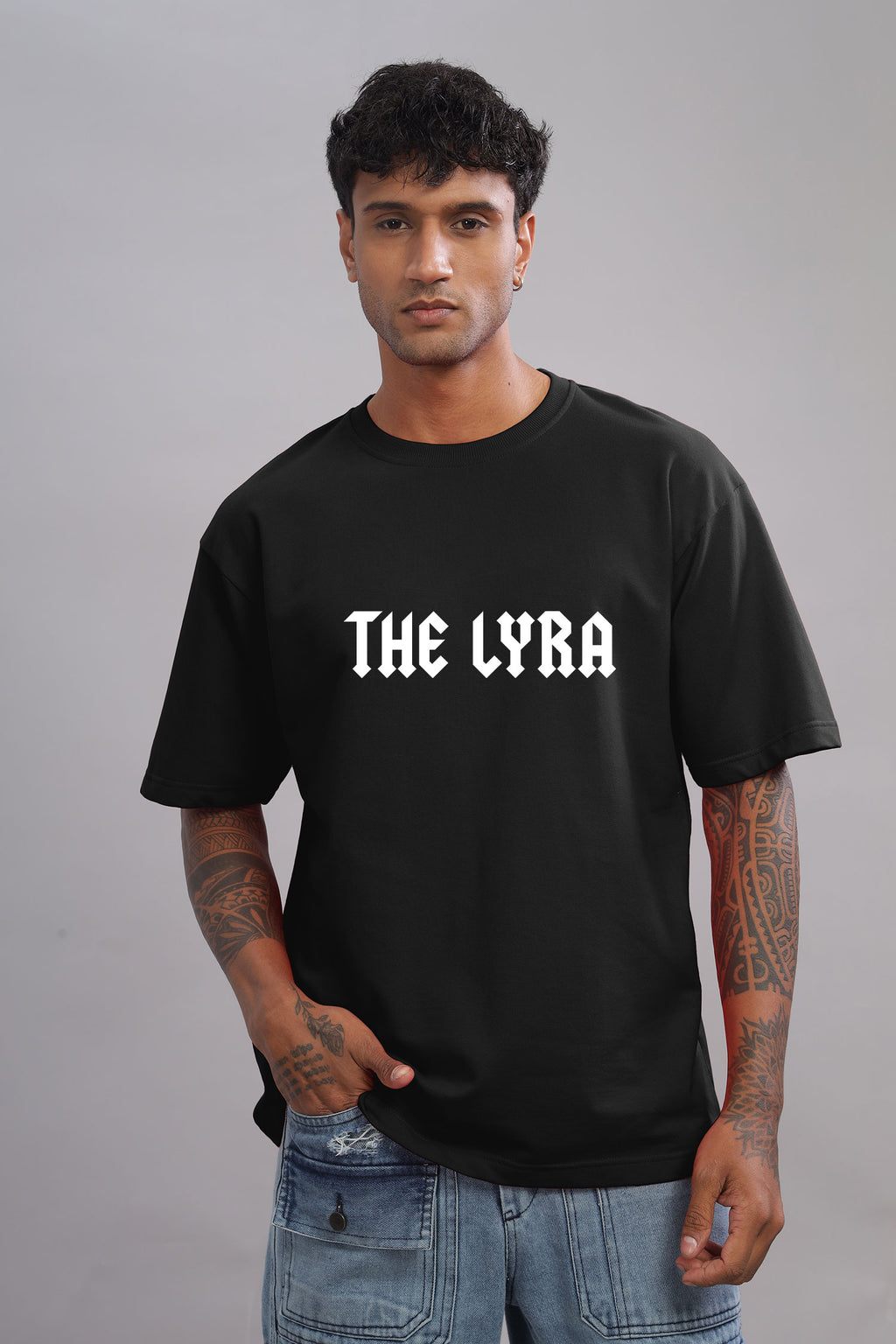 Hulk Printed Premium Pure Cotton T-shirt