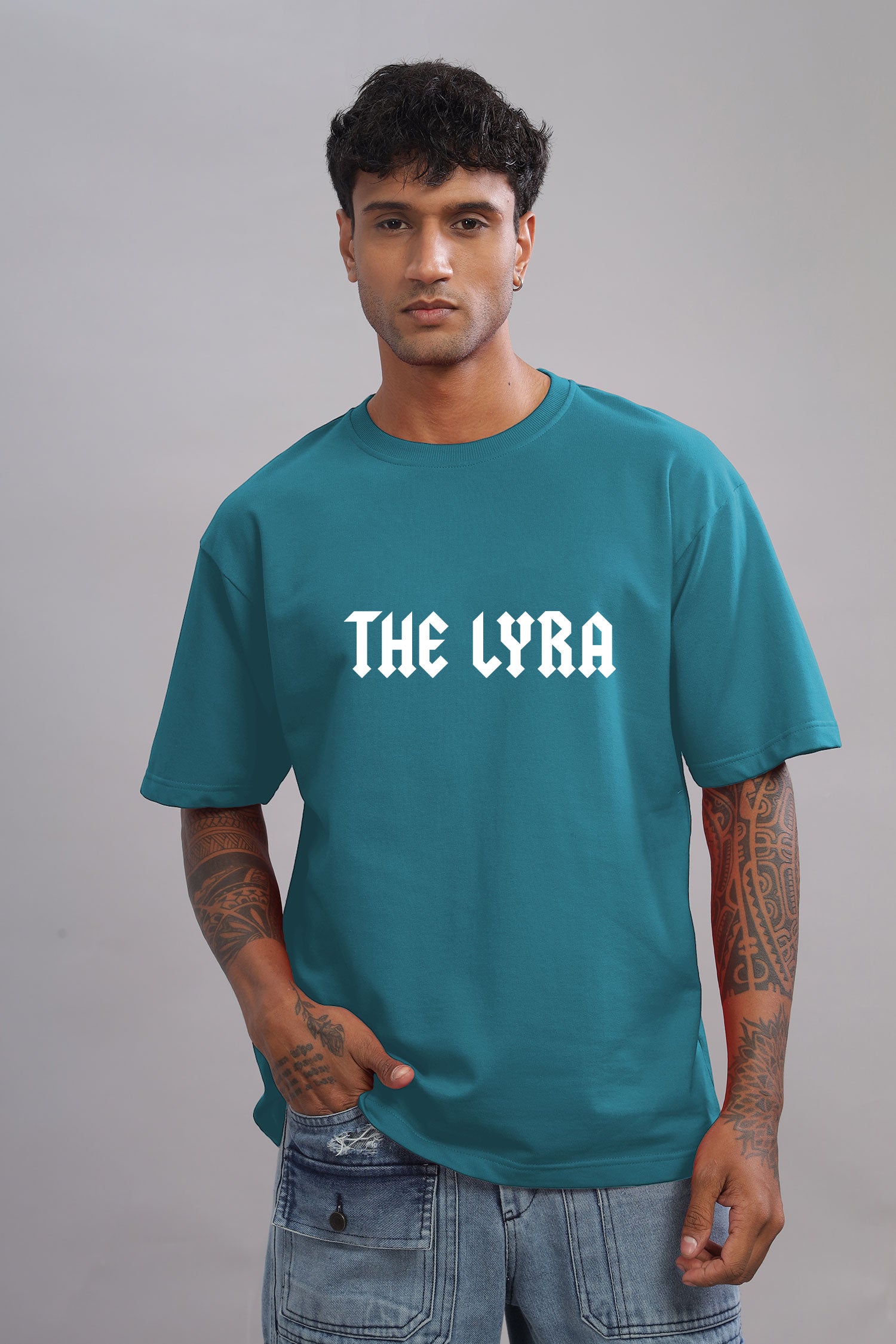 Life is Short, Buy the Ticket – Motivational Travel Pure Cotton T-Shirt