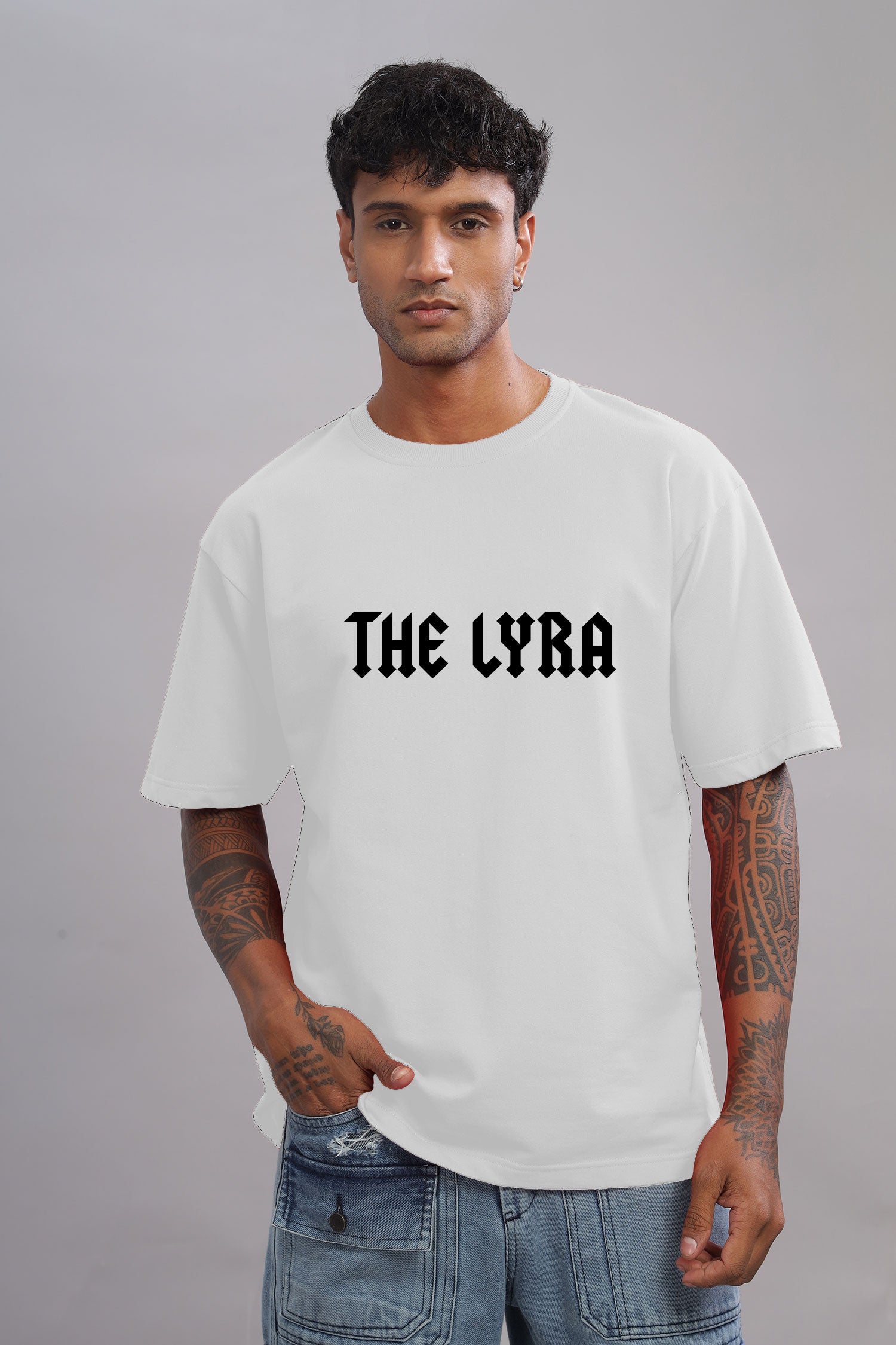 Hulk Printed Premium Pure Cotton T-shirt