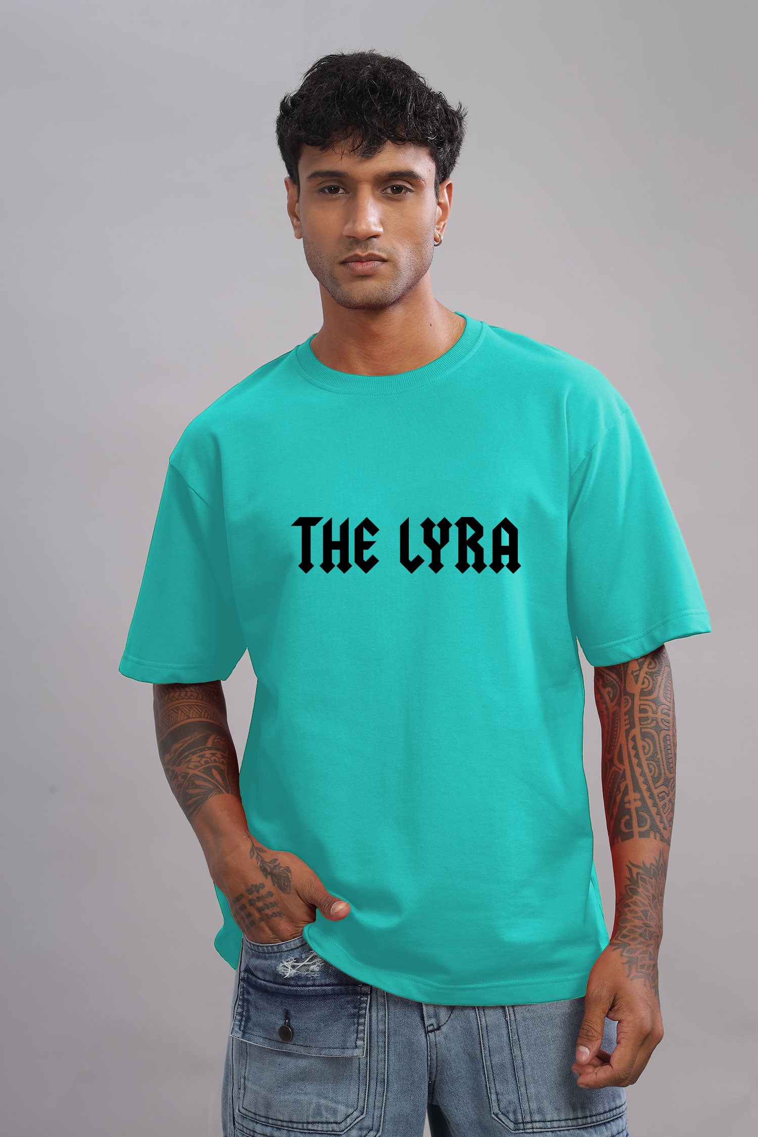 I Paused My Game To Be Here Graphic Printed Cotton T-Shirt