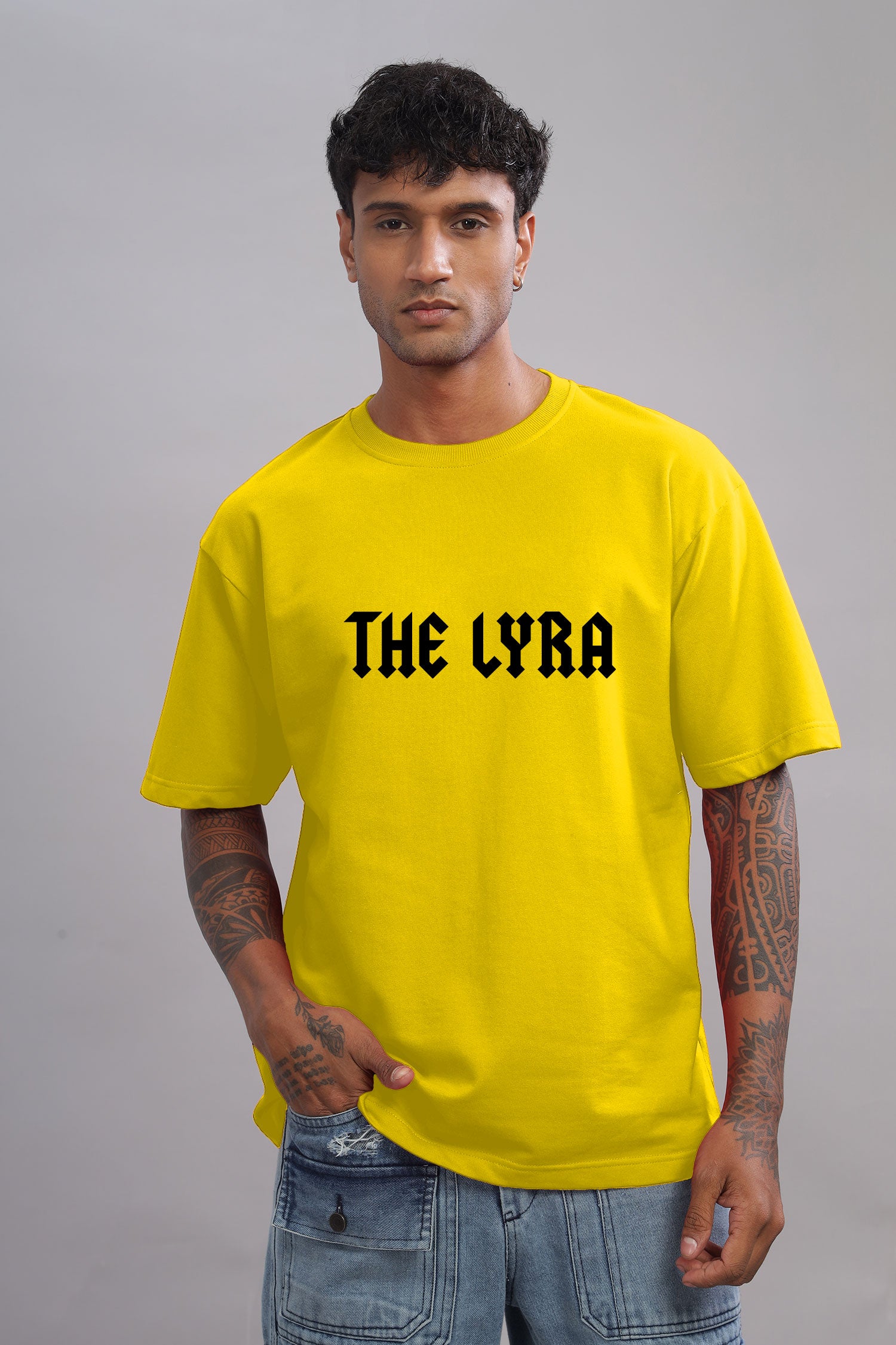 I Paused My Game To Be Here Graphic Printed Cotton T-Shirt